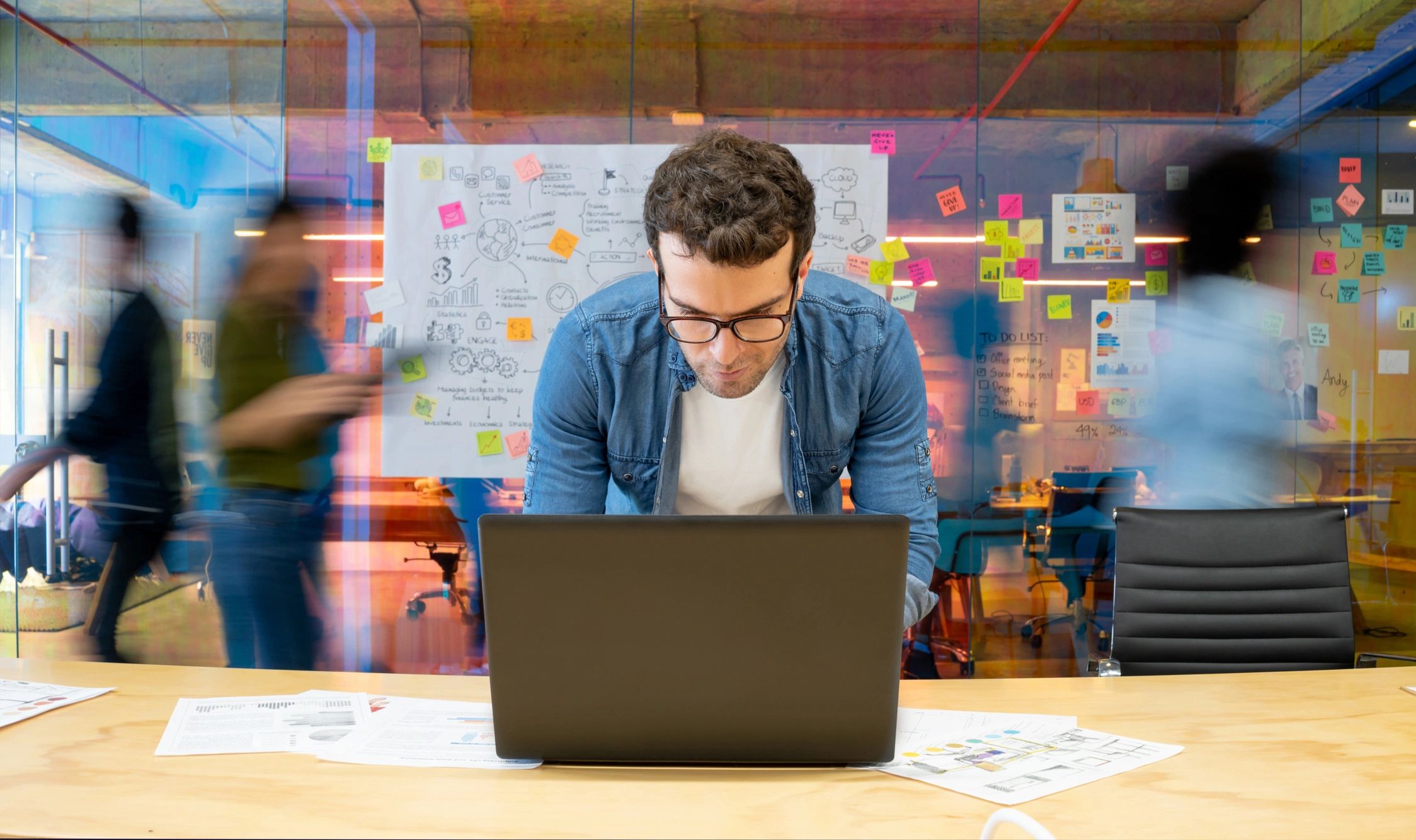 Entrepreneurship program training