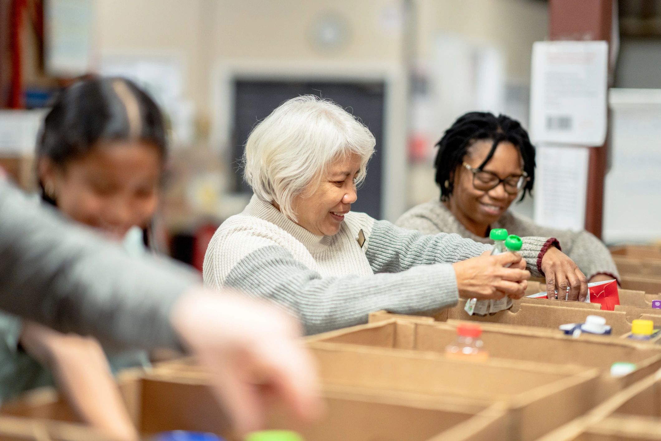 Community upliftment - youth empowerment nonprofit
